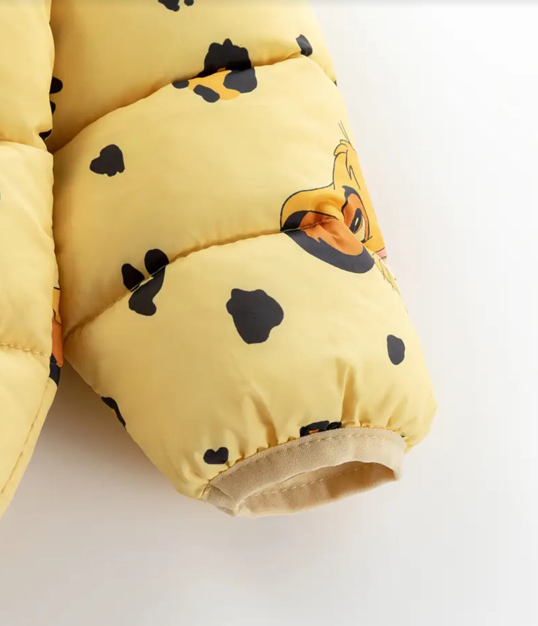 Veste Le roi lion Disney