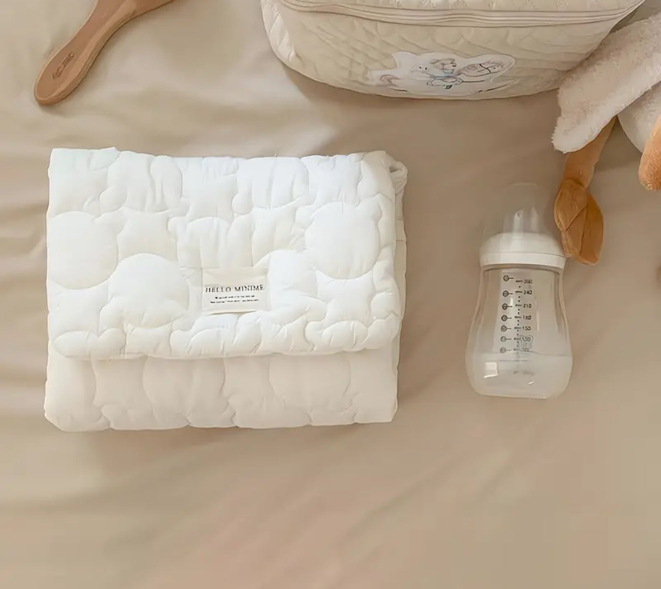 Sacs à langer et accessoires