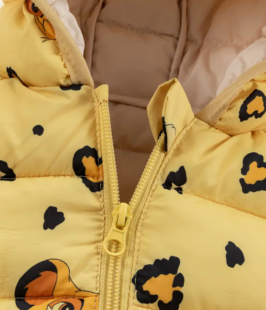 Veste Le roi lion Disney